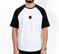 Raglan Boxy Tee