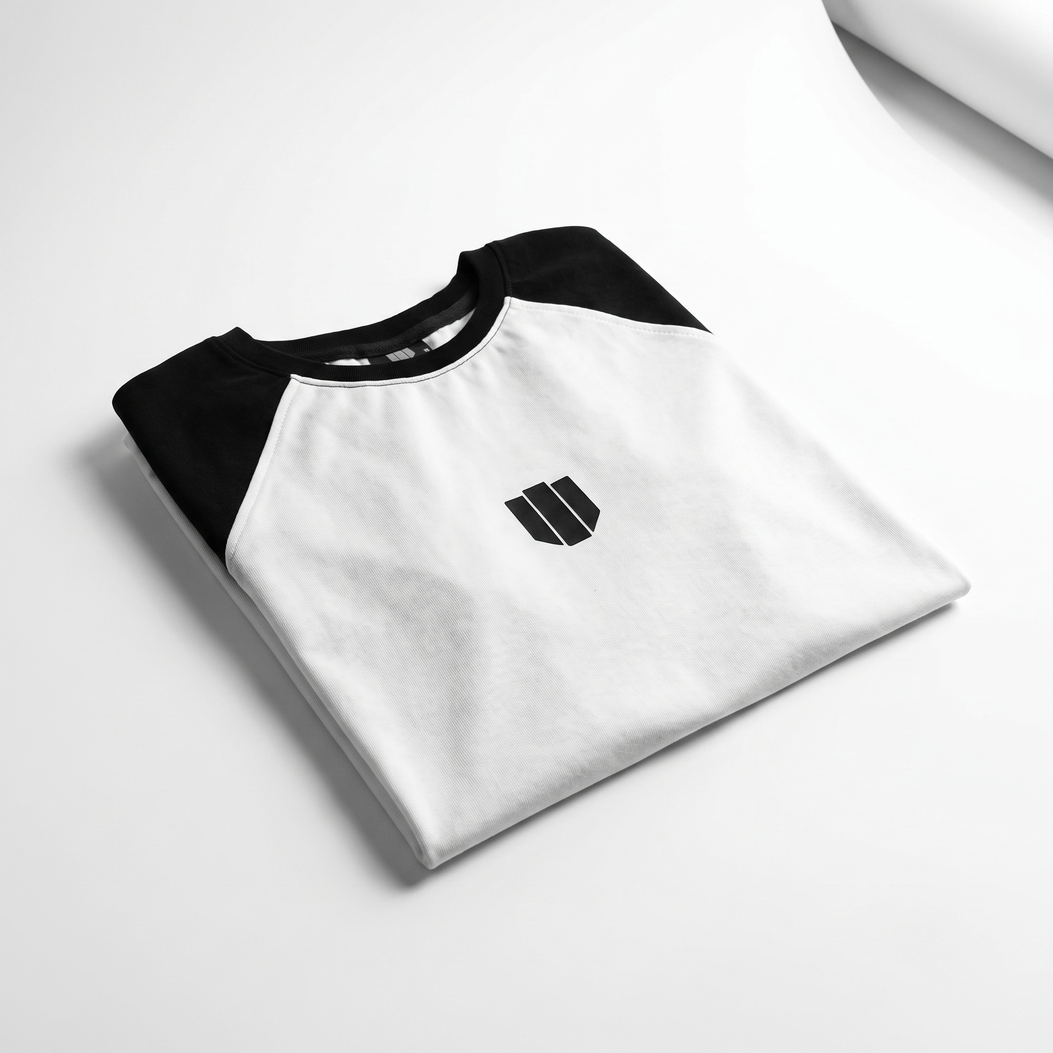 Raglan Boxy Tee