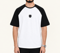 Shift - Raglan Boxy Tee